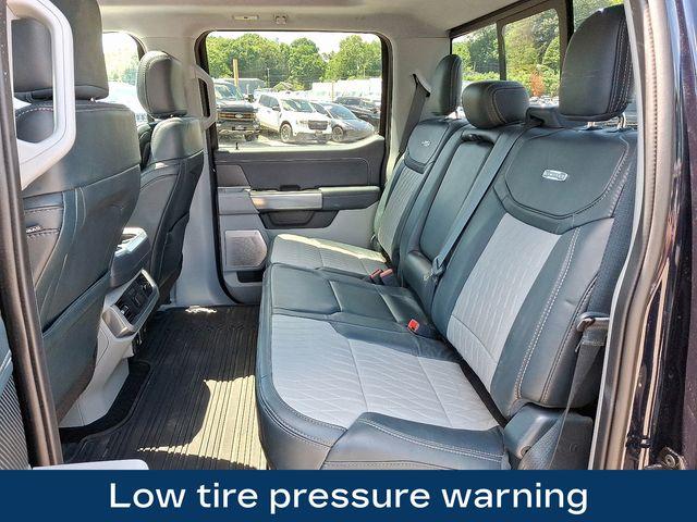 2022 Ford F-150 Vehicle Photo in DANBURY, CT 06810-5034
