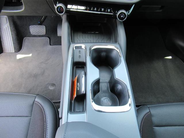 2025 Chevrolet Equinox EV Vehicle Photo in LEESBURG, FL 34788-4022
