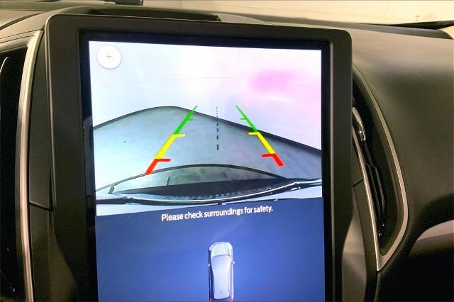 2024 Ford Edge Vehicle Photo in Lees Summit, MO 64086