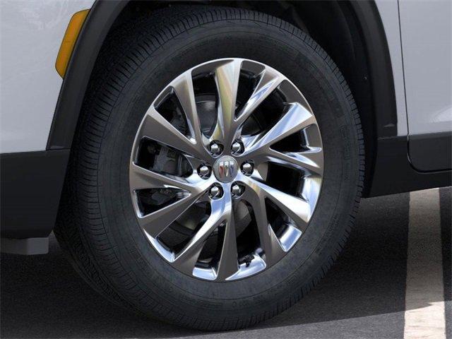 2026 Buick Enclave Vehicle Photo in ROCHESTER HILLS, MI 48307-2741