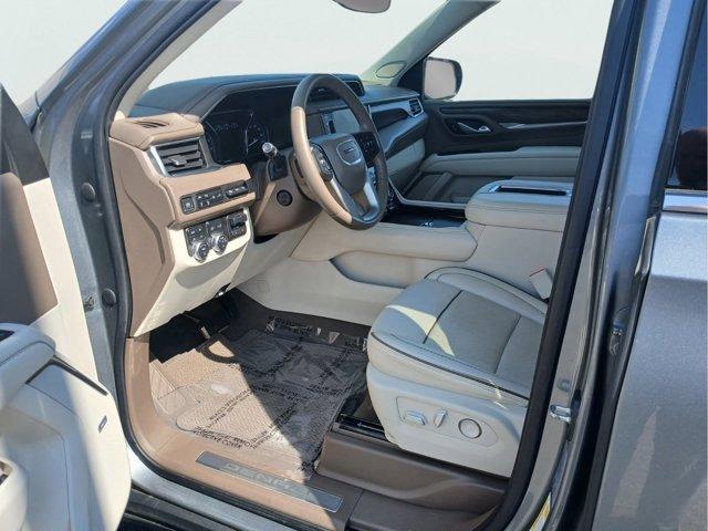 2021 GMC Yukon Vehicle Photo in LEOMINSTER, MA 01453-2952