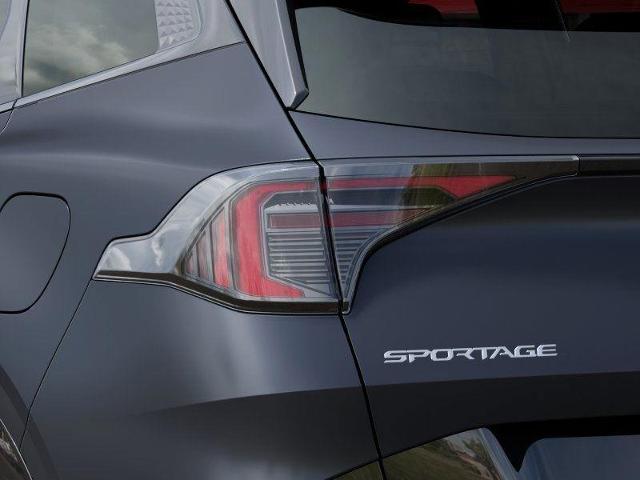 2026 Kia Sportage Vehicle Photo in Tucson, AZ 85712