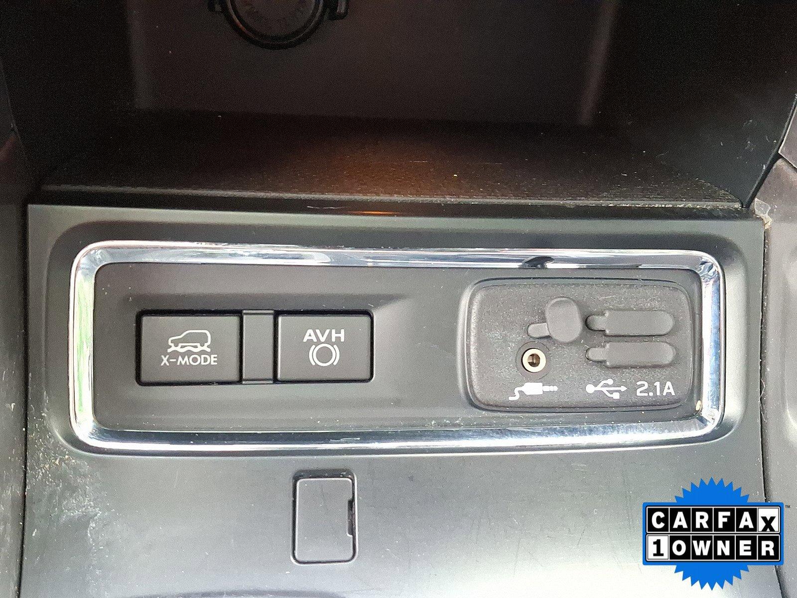 2022 Subaru Ascent Vehicle Photo in Harrisburg, PA 17111