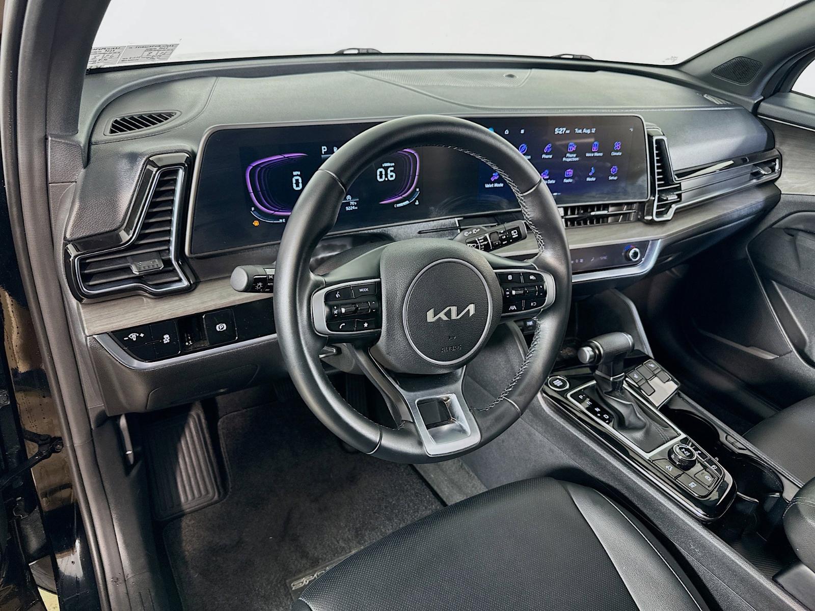 2023 Kia Sportage Vehicle Photo in Langhorne, PA 19047