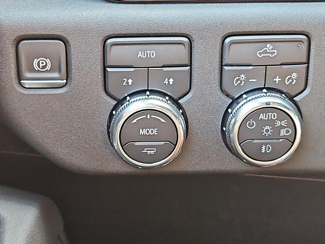 2026 GMC Sierra 1500 Vehicle Photo in TREVOSE, PA 19053-4984