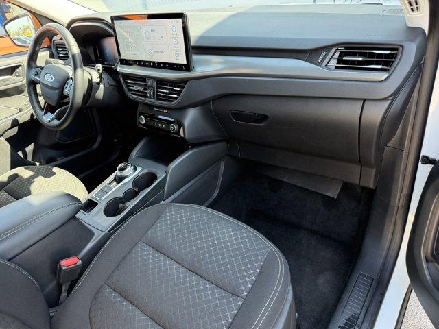 2024 Ford Escape Vehicle Photo in Ogallala, NE 69153