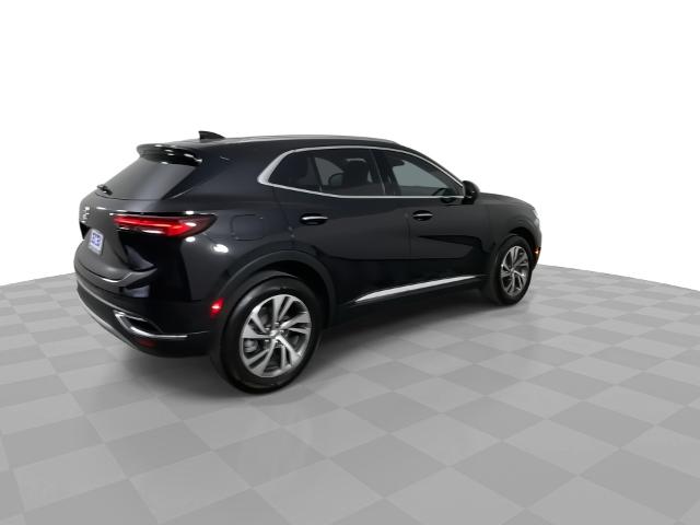 2023 Buick Envision Vehicle Photo in GILBERT, AZ 85297-0402