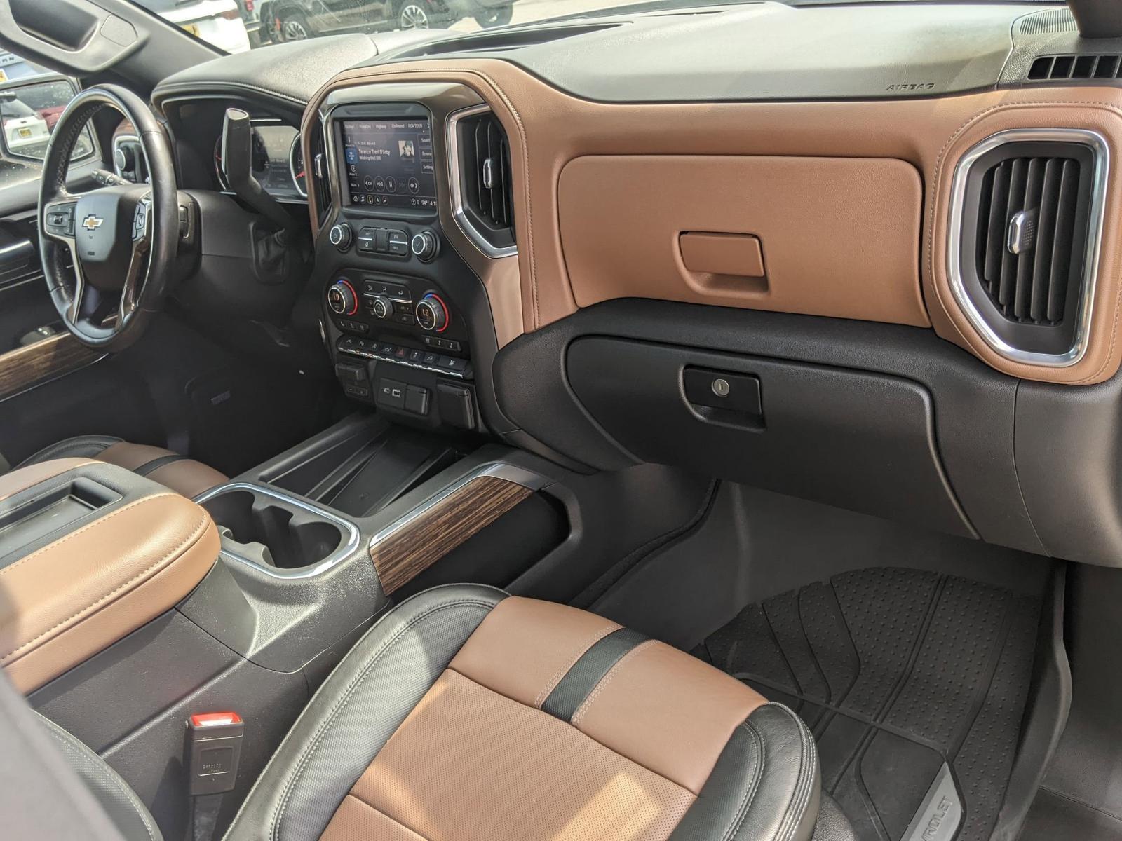 2021 Chevrolet Silverado 1500 Vehicle Photo in Seguin, TX 78155