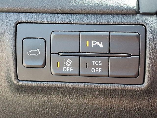 2018 Mazda CX-9 Vehicle Photo in DANBURY, CT 06810-5034