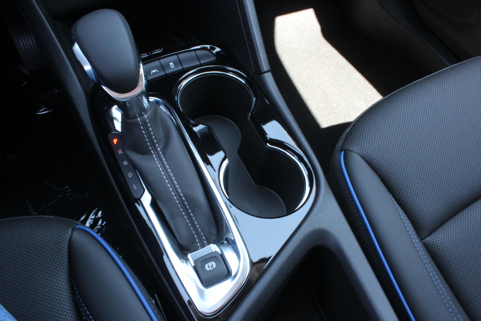 2026 Buick Encore GX Vehicle Photo in AURORA, CO 80012-4011