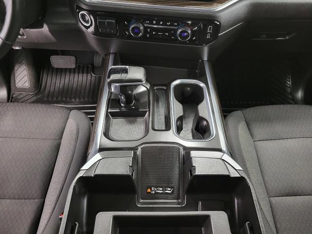 2025 Chevrolet Silverado 1500 Vehicle Photo in NEENAH, WI 54956-2243