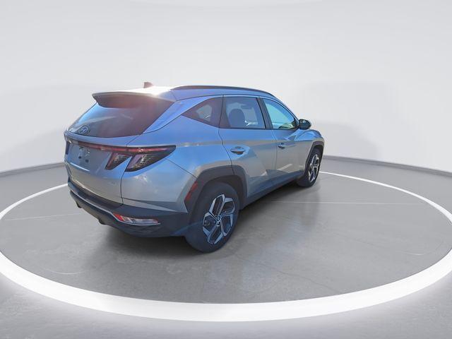 2022 Hyundai TUCSON Vehicle Photo in Pleasant Hills, PA 15236