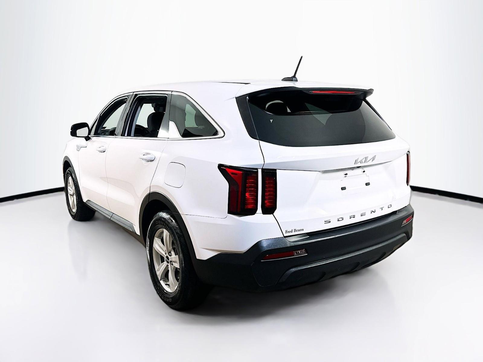 2022 Kia Sorento Vehicle Photo in Langhorne, PA 19047