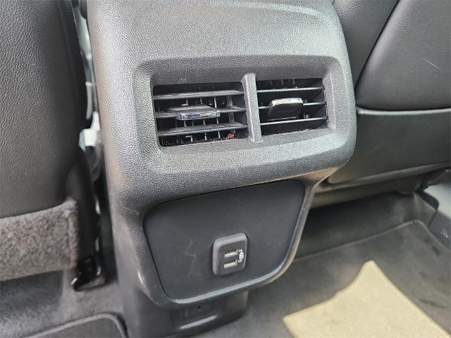 2023 GMC Terrain Vehicle Photo in EASTLAND, TX 76448-3020