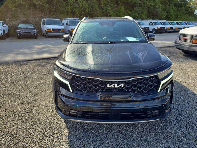 2022 Kia Sorento Plug-In Hybrid Vehicle Photo in Pleasant Hills, PA 15236