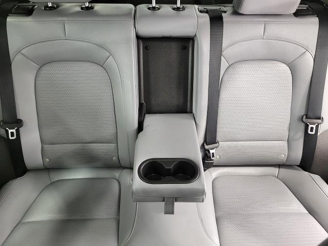 2021 Hyundai Kona Vehicle Photo in NEENAH, WI 54956-2243