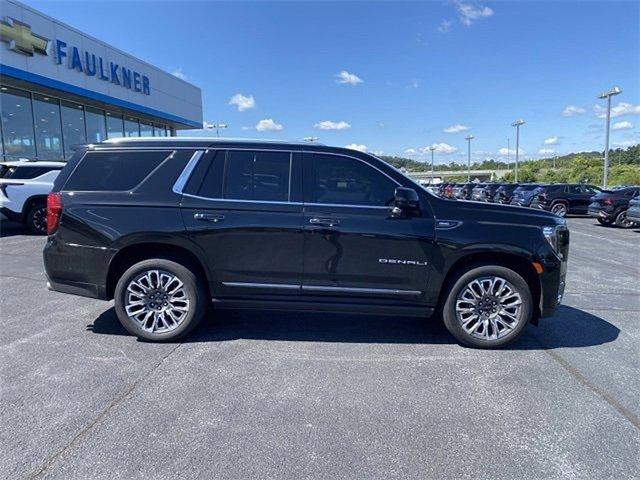 2023 GMC Yukon Vehicle Photo in LANCASTER, PA 17601-0000