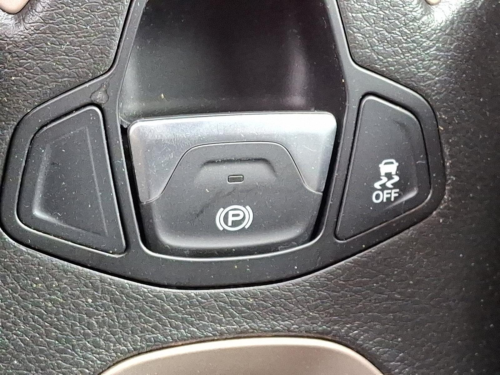 2016 Jeep Renegade Vehicle Photo in Lancaster, PA 17601