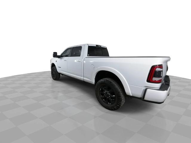 2023 Ram 2500 Vehicle Photo in GILBERT, AZ 85297-0402