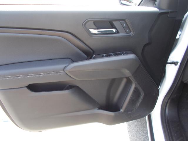 2026 GMC Canyon Vehicle Photo in LOWELL, MA 01852-4336