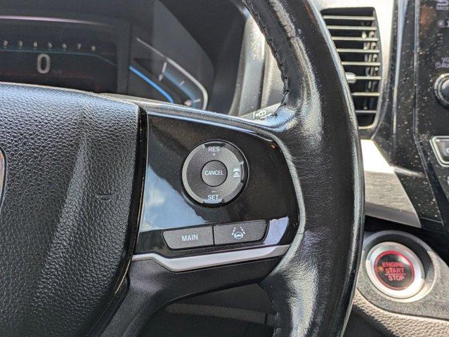 2018 Honda Odyssey Vehicle Photo in San Antonio, TX 78209