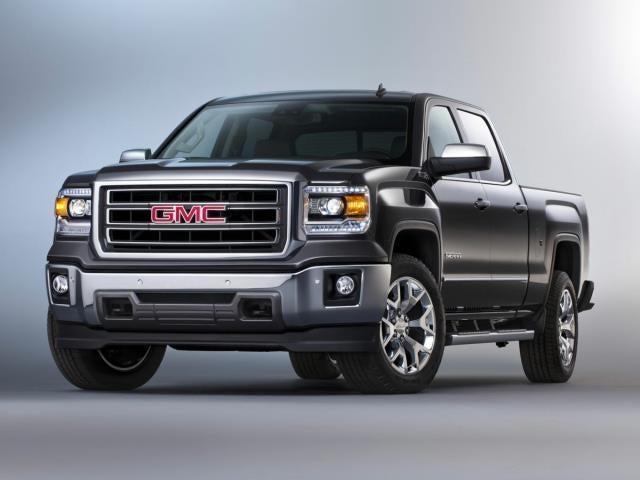 2014 GMC Sierra 1500 Vehicle Photo in Neenah, WI 54956