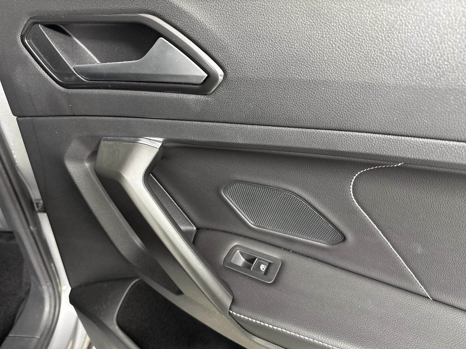 2022 Volkswagen Tiguan Vehicle Photo in Georgetown, TX 78626