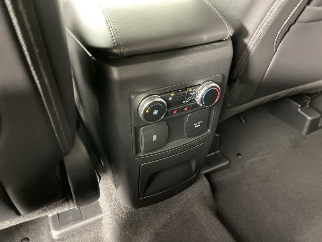 2023 Ford Explorer Vehicle Photo in GILBERT, AZ 85297-0402