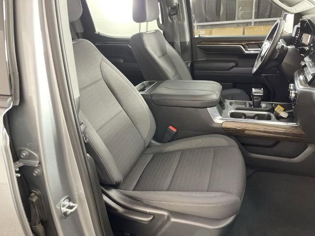2023 GMC Sierra 1500 Vehicle Photo in GILBERT, AZ 85297-0402