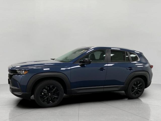 2025 Mazda CX-50 Vehicle Photo in Appleton, WI 54913