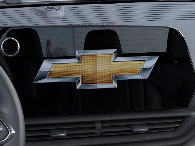2026 Chevrolet Silverado EV Vehicle Photo in NEENAH, WI 54956-2243