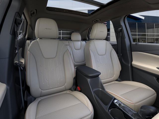 2026 Buick Encore GX Vehicle Photo in HARRISBURG, PA 17111-1033