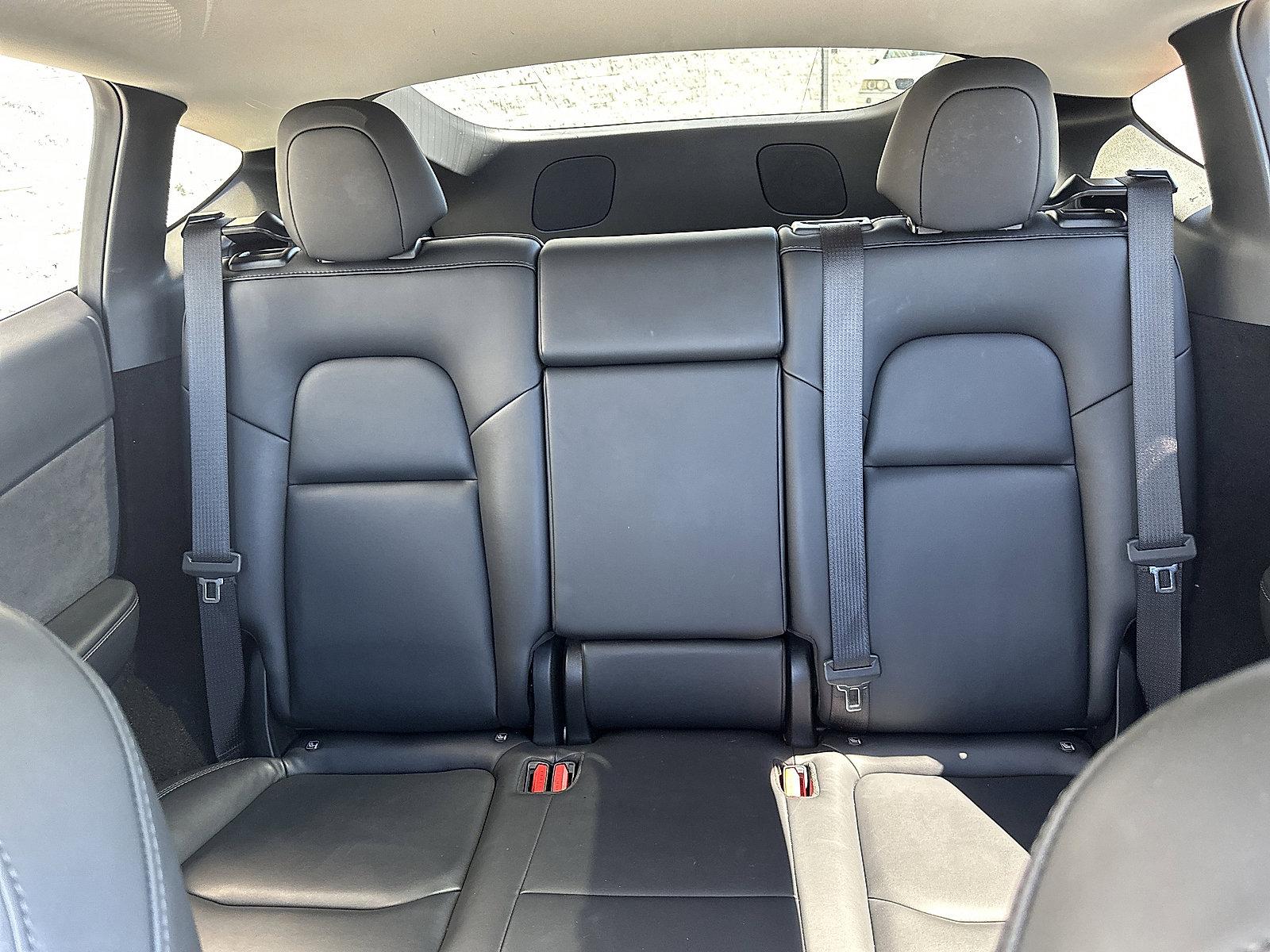 2023 Tesla Model Y Vehicle Photo in Lancaster, PA 17601