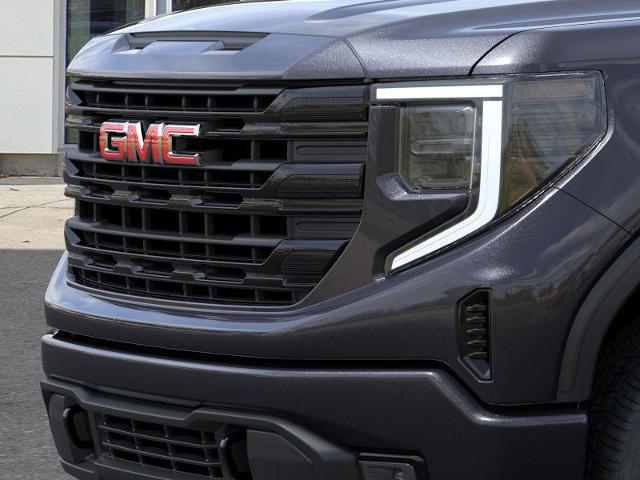 2026 GMC Sierra 1500 Vehicle Photo in DANBURY, CT 06810-5034