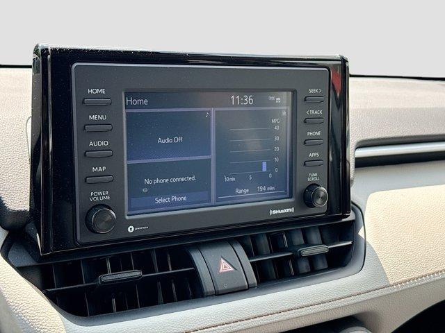 2022 Toyota RAV4 Vehicle Photo in Flemington, NJ 08822
