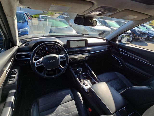 2022 Kia Telluride Vehicle Photo in Pleasant Hills, PA 15236