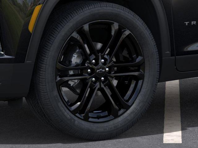 2026 Chevrolet Traverse Vehicle Photo in POOLER, GA 31322-3252