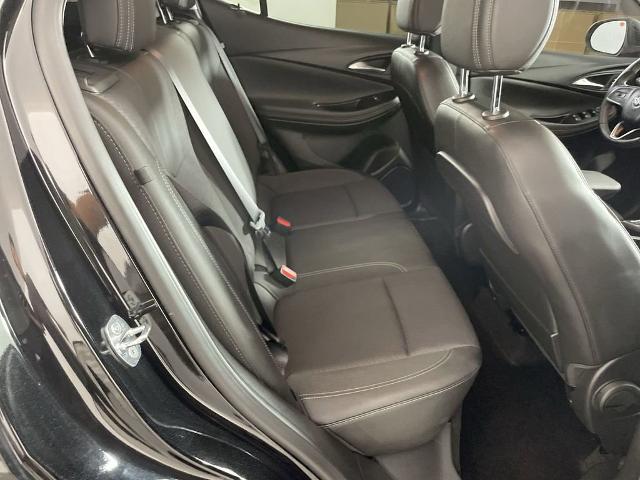 2023 Buick Encore GX Vehicle Photo in GILBERT, AZ 85297-0402