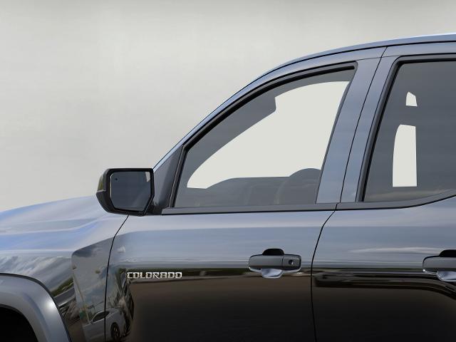 2026 Chevrolet Colorado Vehicle Photo in MANITOWOC, WI 54220-5838