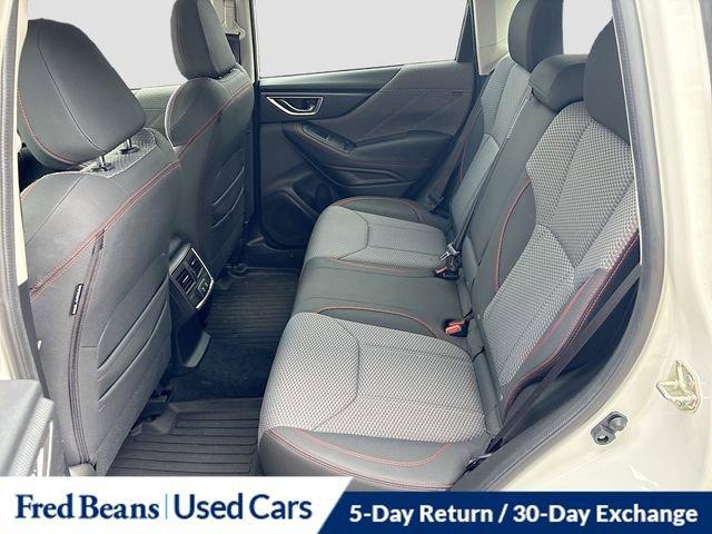 2019 Subaru Forester Vehicle Photo in Doylestown, PA 18902