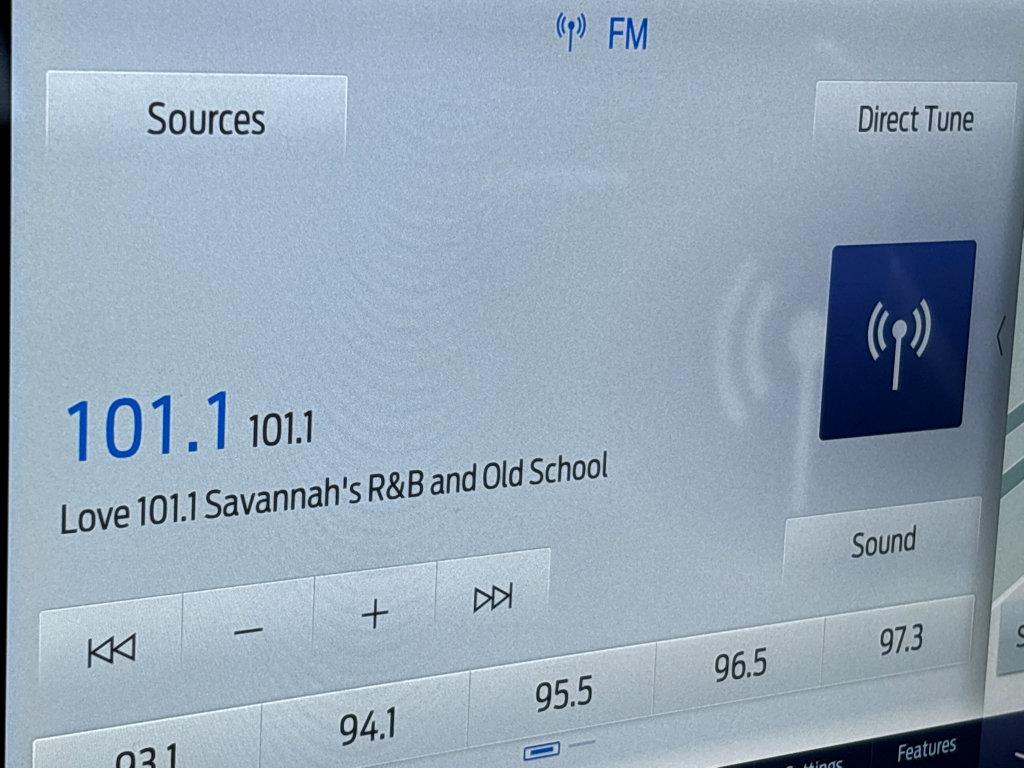 2023 Ford F-150 Vehicle Photo in POOLER, GA 31322-3252
