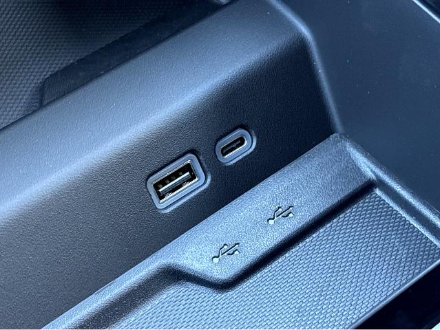 2025 Chevrolet Tahoe Vehicle Photo in BEAUFORT, SC 29906-4218