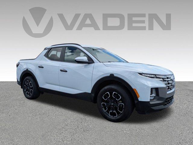 2022 Hyundai SANTA CRUZ Vehicle Photo in BRUNSWICK, GA 31525-1881