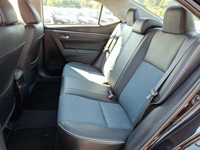 2014 Toyota Corolla Vehicle Photo in DANBURY, CT 06810-5034