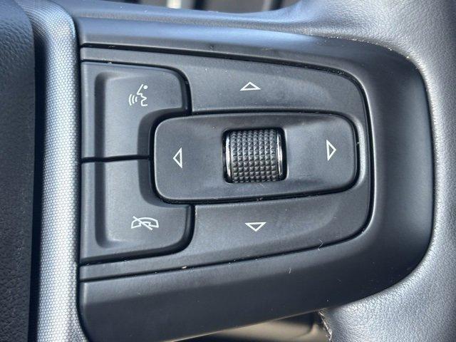 2023 GMC Yukon XL Vehicle Photo in ROCHESTER HILLS, MI 48307-2741
