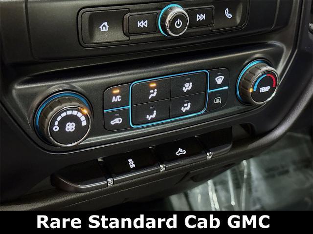 2018 GMC Sierra 1500 Vehicle Photo in EVERETT, WA 98203-5662