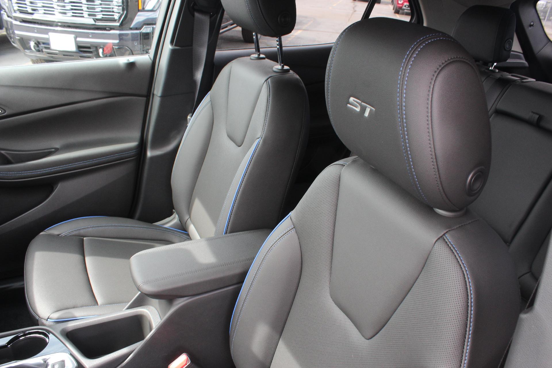 2026 Buick Encore GX Vehicle Photo in AURORA, CO 80012-4011