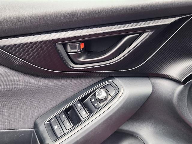 2020 Subaru Crosstrek Vehicle Photo in AURORA, CO 80012-4011