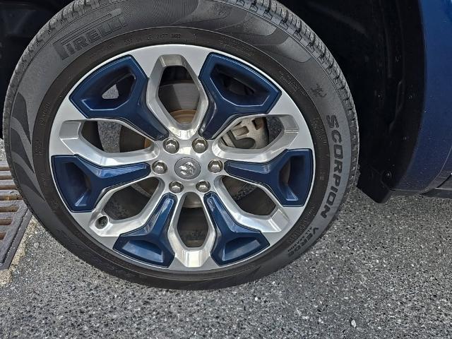 2022 Ram 1500 Vehicle Photo in HARRISBURG, PA 17111-1033