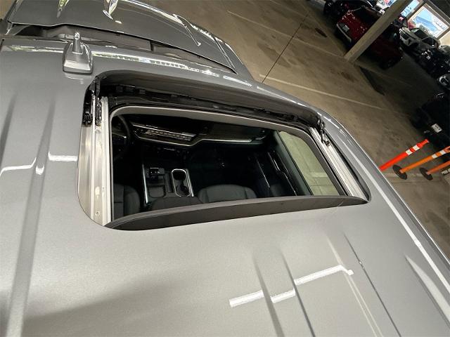 2025 Chevrolet Silverado 1500 Vehicle Photo in EVERETT, WA 98203-5662